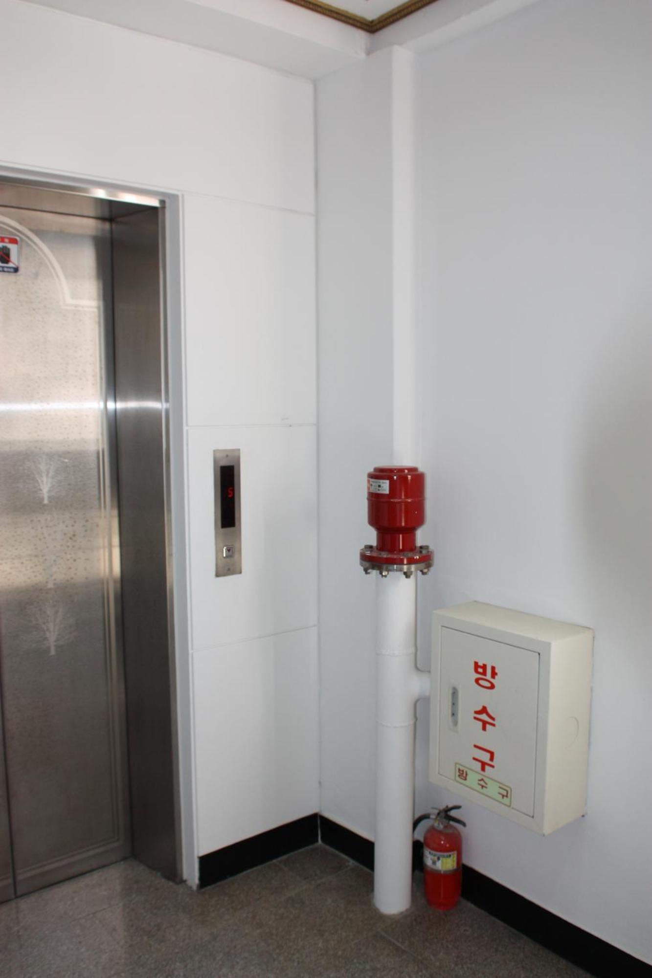 K-Pop Residence Myeongdong 1 Seoul Exterior photo