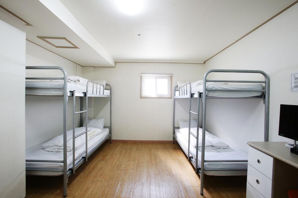 K-Pop Residence Myeongdong 1 Seoul Exterior photo