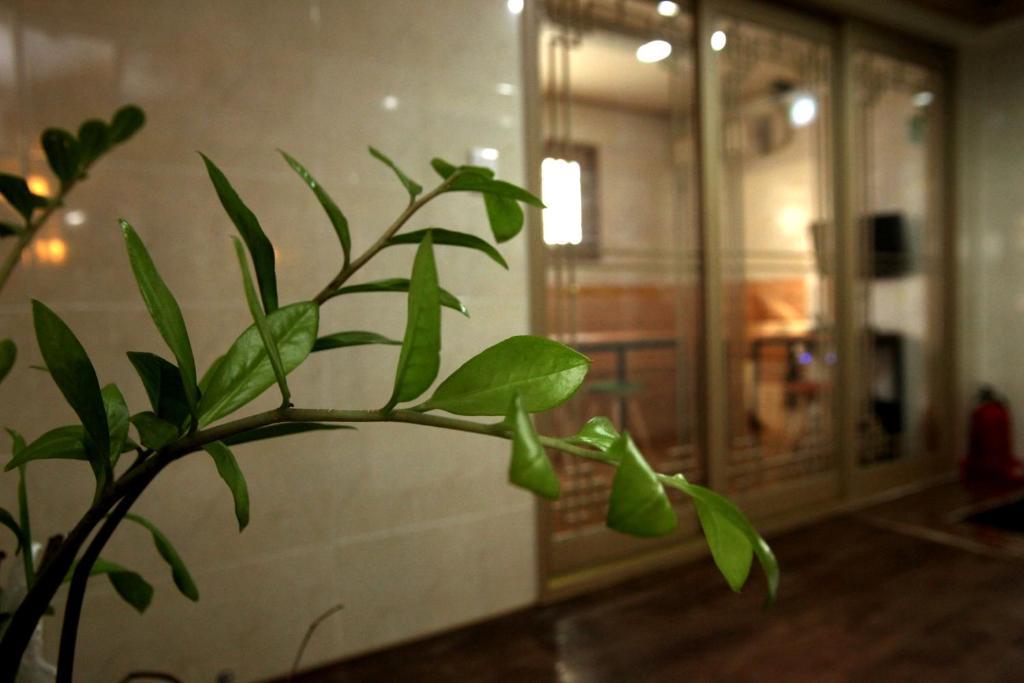 K-Pop Residence Myeongdong 1 Seoul Exterior photo