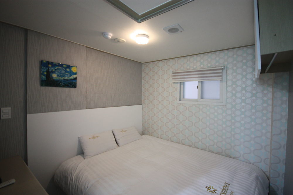 K-Pop Residence Myeongdong 1 Seoul Exterior photo