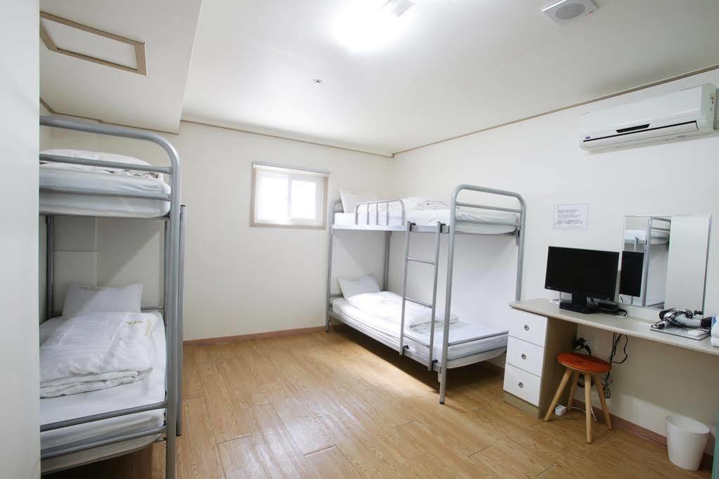 K-Pop Residence Myeongdong 1 Seoul Exterior photo
