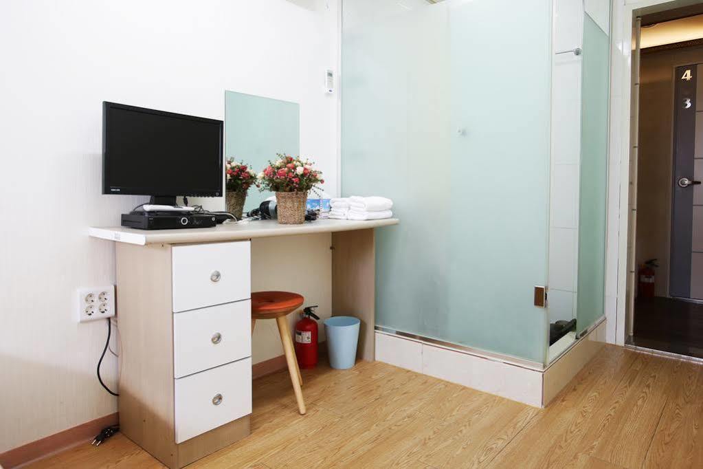 K-Pop Residence Myeongdong 1 Seoul Exterior photo